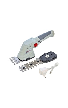 Ikra 50807410 IGBS 3.6 Usb Şarjlı Çit Kesme Ve Budama Makinası Ikra 50807410 IGBS 3.6 Usb Şarjlı Çit Kesme Ve Budama Makinası