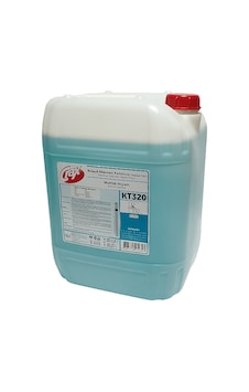Crax Sanayi Tipi Bulaşık Makinesi Parlatıcısı 20 Kg