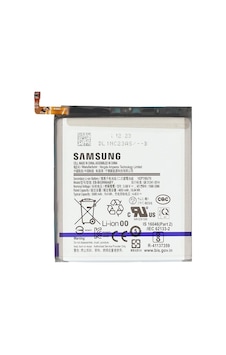 Samsung Uyumlu S21 Ultra Batarya Pil