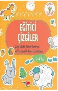 Eğitici Çizgiler / Kolektif Eğitici Çizgiler / Kolektif