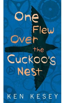 One Flew Over The Cuckoo'S Nest