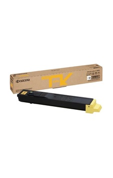 Tonersepeti Kyocera Tk-8115 Sarı Toner 1t02p3anl0