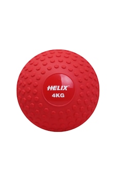 Helix Sağlık Topu Zıplamayan Rsb 4kg Helix Sağlık Topu Zıplamayan Rsb 4kg