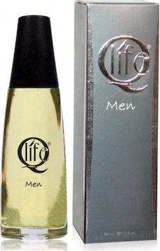 Q Life No:253 Erkek Parfüm EDC 50 ML Q Life No:253 Erkek Parfüm EDC 50 ML