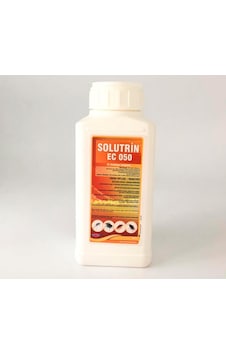 Safa Tarım Solutrin Ec 050 Haşere Öldürücü 500 ML Safa Tarım Solutrin Ec 050 Haşere Öldürücü 500 ML