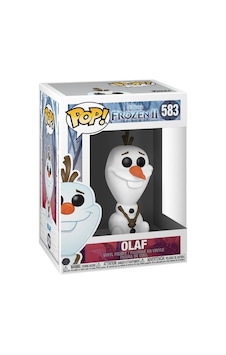 Funko Fgr-Pop Disney Frozen 2 Olaf Funko Fgr-Pop Disney Frozen 2 Olaf