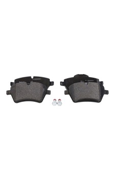4u Ön Fren Balatası Mini Cooper One R50 R52 R53 R55 R56 R57 34116770251 22354mı 4u Ön Fren Balatası Mini Cooper One R50 R52 R53 R55 R56 R57 34116770251 22354mı