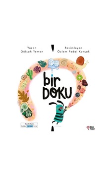 Bir Doku / Gülşah Yemen Bir Doku / Gülşah Yemen