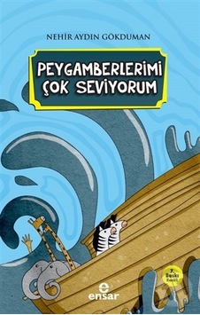 Peygamberlerimi Çok Seviyorum Peygamberlerimi Çok Seviyorum