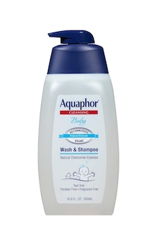 Aquaphor Bebek Şampuanı 500 ML