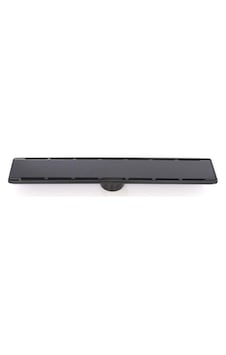 Sukar Line Siyah Plain Izgara Duş Kanalı Ø50 Alttan Çıkış 60 Cm 1156-2036000-31 Siyah Sukar Line Siyah Plain Izgara Duş Kanalı Ø50 Alttan Çıkış 60 Cm 1156-2036000-31 Siyah