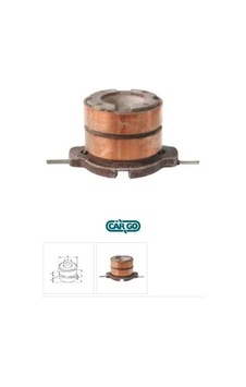 Isuzu Champıon Rotor Bakırı 330n10057z
