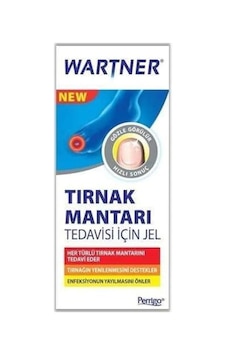 Wartner Jel 7 ML