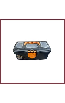 Storeşahin 3,5 L Kilitli Takım Çantası Shn0720
