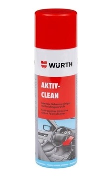 Aktif Clean Temizlik Ürünü