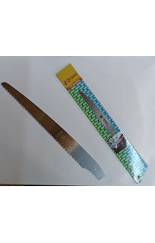 Rico 300 MM Kalın Diş Budama Testeresi Yedek Ağız 018-RC2300A Rico 300 MM Kalın Diş Budama Testeresi Yedek Ağız 018-RC2300A