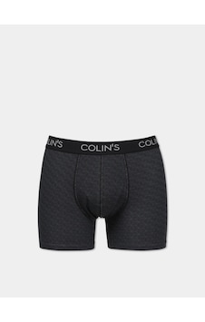 Colin's Colins Modern Fit Baskılı Erkek Gri Boxer Cl1075763 Q1.v1 Gra Gri Colin's Colins Modern Fit Baskılı Erkek Gri Boxer Cl1075763 Q1.v1 Gra Gri