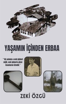 Yaşamın İçinden Erbaa - Zeki Özgü - Platanus Publishing Yaşamın İçinden Erbaa - Zeki Özgü - Platanus Publishing