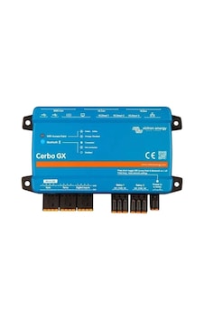 Victron Cerbo Gx Mk2 Akıllı Enerji İzleme Ve Kontrol Ünitesi Victron Cerbo Gx Mk2 Akıllı Enerji İzleme Ve Kontrol Ünitesi