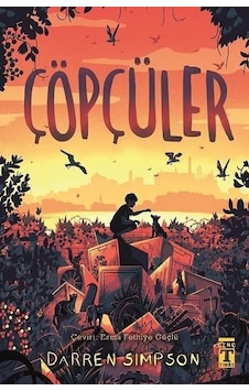 Çöpçüler Çöpçüler