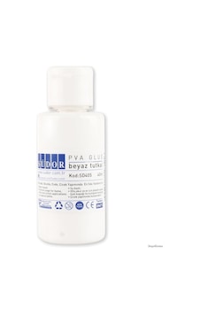 Südor Beyaz Tutkal 40 Ml - 2 Adet Südor Beyaz Tutkal 40 Ml - 2 Adet