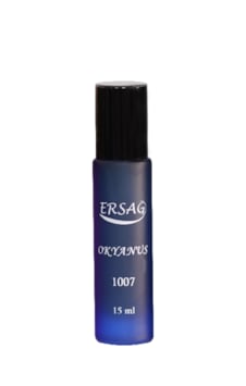 Ersağ Okyanus Erkek Parfüm 15 Ml Aromatik - Odunsu Ersağ Okyanus Erkek Parfüm 15 Ml Aromatik - Odunsu