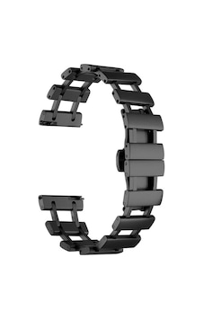Teleplus Xiaomi Mi Watch Color 2 Emr96 Metal Tasarım 22mm Kordon Teleplus Xiaomi Mi Watch Color 2 Emr96 Metal Tasarım 22mm Kordon