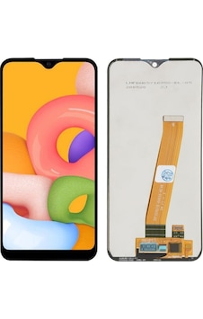 Samsung Uyumlu Galaxy A01M A015M Lcd Ekran Dokunmatik Servis Samsung Uyumlu Galaxy A01M A015M Lcd Ekran Dokunmatik Servis
