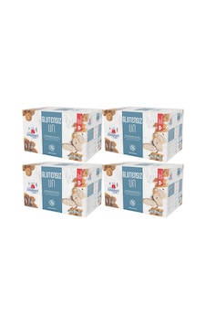 Sinangil Glutensiz Un 4 x 5 KG Sinangil Glutensiz Un 4 x 5 KG