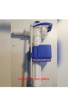 Bien Gömme Rezervuar Doldurma Grubu Flator Şamandra Bien Gömme Rezervuar Doldurma Grubu Flator Şamandra