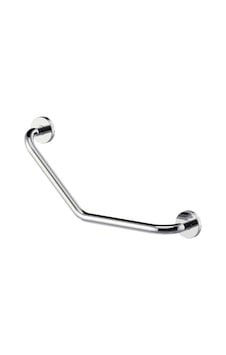 Yaşlı Hasta Engelli Paslanmaz Açılı Tutma Tutunma Barı 1.9 Cm Çap Gri Yaşlı Hasta Engelli Paslanmaz Açılı Tutma Tutunma Barı 1.9 Cm Çap Gri