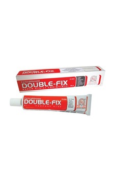 Double Fix - Çok Amaçlı Süper Yapıştırıcı 90Gr. Double Fix - Çok Amaçlı Süper Yapıştırıcı 90Gr.