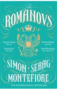 The Romanovs 1613-1918 9781474600873 The Romanovs 1613-1918 9781474600873