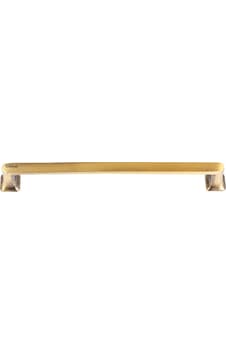 Gürçayhırdavat Manço Kulp Antik Sarı 160Mm (2 Adet)