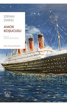 Amok Koşucusu - Stefan Zweig - İthaki Yayınları