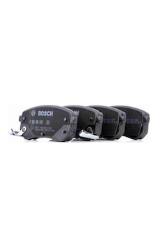 Hyundai İ10 Arka Fren Balatası 2008-2011 Bosch Takım Hyundai İ10 Arka Fren Balatası 2008-2011 Bosch Takım