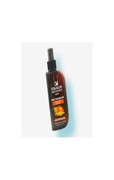 Tokalon Bronzlaştırıcı Güneş Yağı 200 ML
