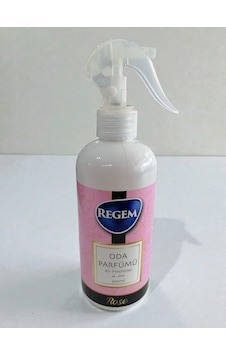 Regem Oda Parfümü Rose 400 Ml