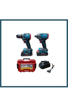 Bezos Catpower 5135 2lı Komursuz Akulu Set Ob Bezos Catpower 5135 2lı Komursuz Akulu Set Ob