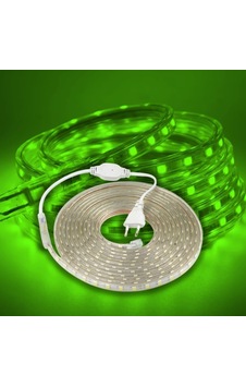 Hortum Şerit Led Dış Ortam, Bahçe, Açık Alan Aydınlatma 220v Fişli Sb-6539 Yeşil, 10 Metre Sku: Zeusb0fs7vhfnj Hortum Şerit Led Dış Ortam, Bahçe, Açık Alan Aydınlatma 220v Fişli Sb-6539 Yeşil, 10 Metre Sku: Zeusb0fs7vhfnj
