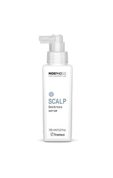 Framesi Morphosis Scalp Destress Serum - Hassas Saç Derisi Yatıştırıcı Bakım Serumu 100 Ml Framesi Morphosis Scalp Destress Serum - Hassas Saç Derisi Yatıştırıcı Bakım Serumu 100 Ml