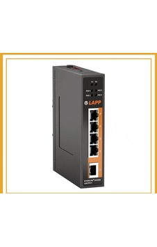 LAPP ETHERLINE ACCESS U05T-2GEN ( 21700123)