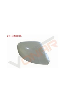 Transporter T6 2010- Dikiz Ayna Kapağı Sağ Boyanır Tip 7e1857528g Transporter T6 2010- Dikiz Ayna Kapağı Sağ Boyanır Tip 7e1857528g
