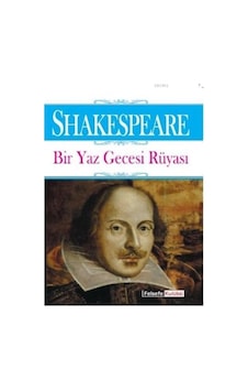 Bir Yaz Gecesi  Rüyası