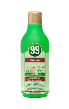 99 Bebek Yağı 200 ML 99 Bebek Yağı 200 ML
