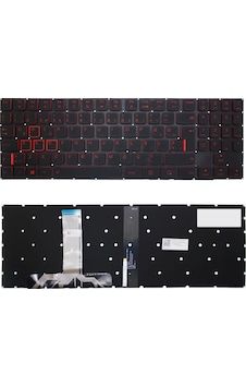 Lenovo Legion Y530-15ıch 81fv Klavye Tr Işıklı Lenovo Legion Y530-15ıch 81fv Klavye Tr Işıklı