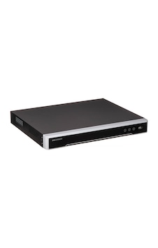Hıkvısıon Ds-7616Nı-Q2 16 Kanal 4K Nvr Kayıt Cihazı Hıkvısıon Ds-7616Nı-Q2 16 Kanal 4K Nvr Kayıt Cihazı