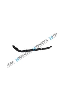 Honda Arka Tampon Baglantı Braketi Sol Honda Cıvıc 06-11 - Fpi Hdbs054la