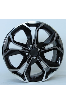 Renault Uyumlu Jant Dy177 7.5X17 4X100 Et-35 60.1 Bd 4 Adet