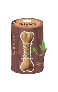 M-pets Chewood Large Bone Köpek Oyuncağı L M-pets Chewood Large Bone Köpek Oyuncağı L